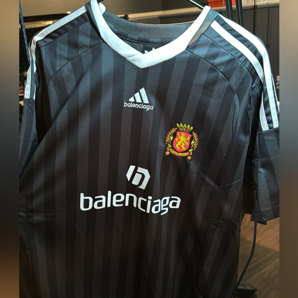 Balenciaga Jersey